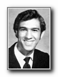 Larry Raposa: class of 1975, Norte Del Rio High School, Sacramento, CA.